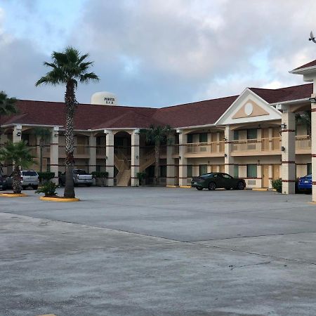 Porter Executive Inn & Suites Exterior foto
