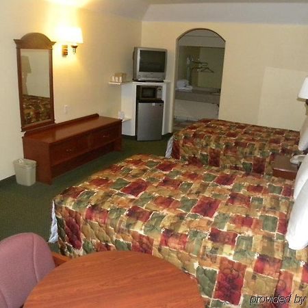 Porter Executive Inn & Suites Habitación foto