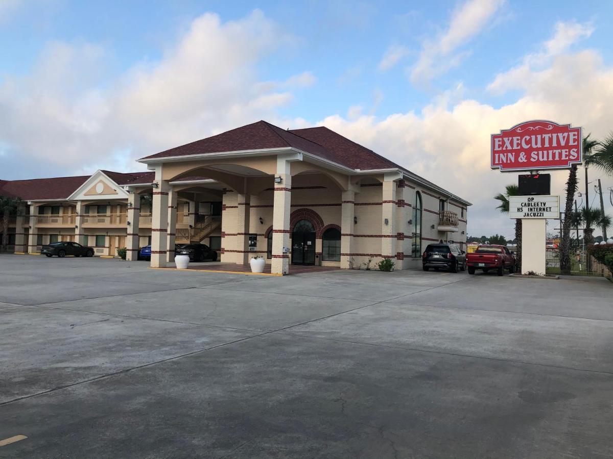 Porter Executive Inn & Suites Exterior foto