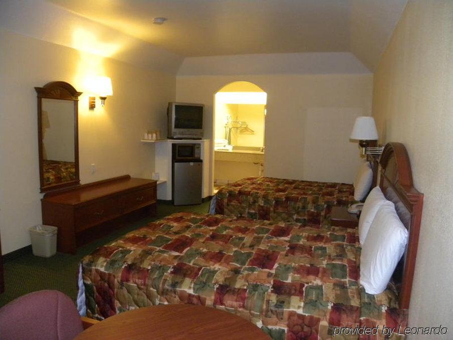 Porter Executive Inn & Suites Habitación foto