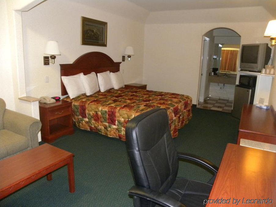 Porter Executive Inn & Suites Habitación foto