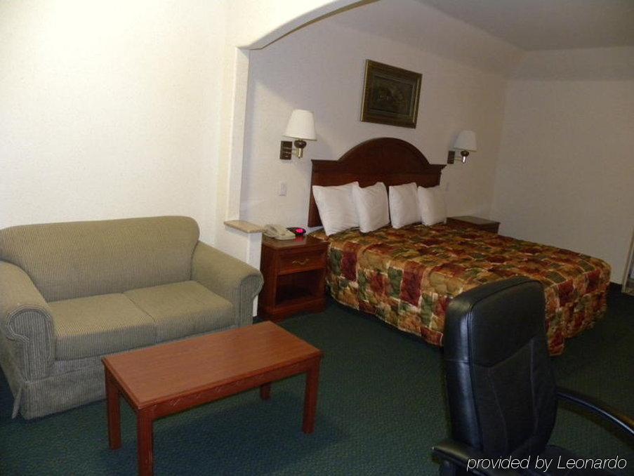Porter Executive Inn & Suites Habitación foto